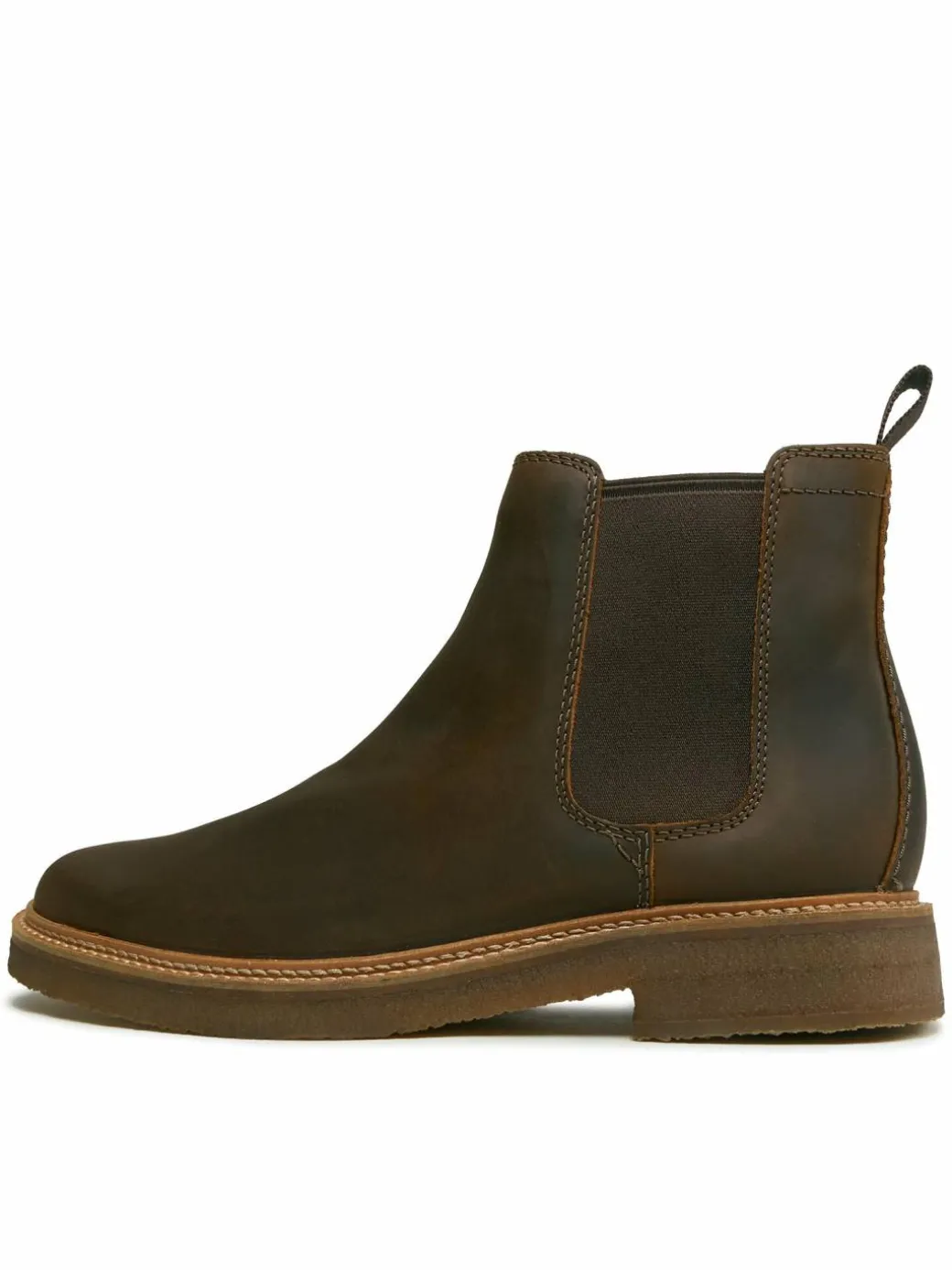 Chelsea Clarkdale Easy 261735327 Marrone