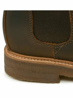 Chelsea Clarkdale Easy 261735327 Marrone