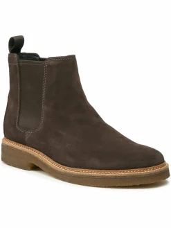 Chelsea Clarkdale Easy 261735367 Marrone