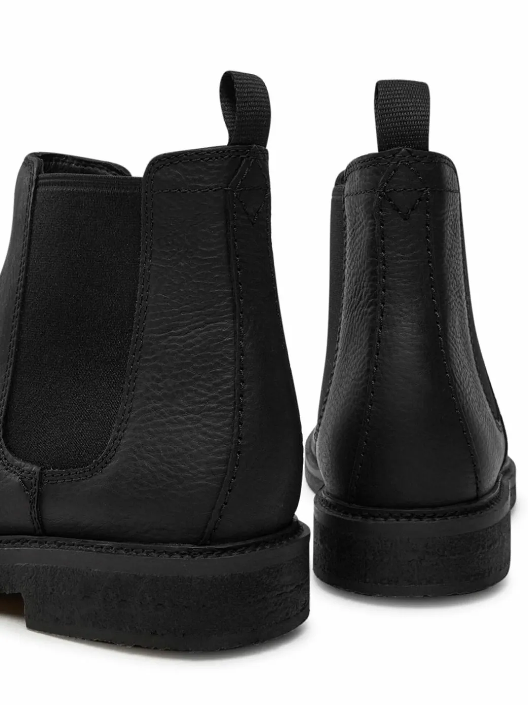 Chelsea Clarkdale Easy 26179688 Nero