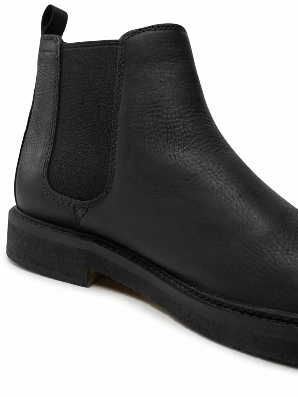 Chelsea Clarkdale Easy 26179688 Nero