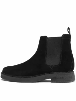 Chelsea Clarkdale Easy 261735337 Nero