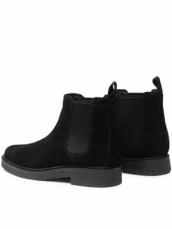 Chelsea Clarkdale Easy 261735337 Nero