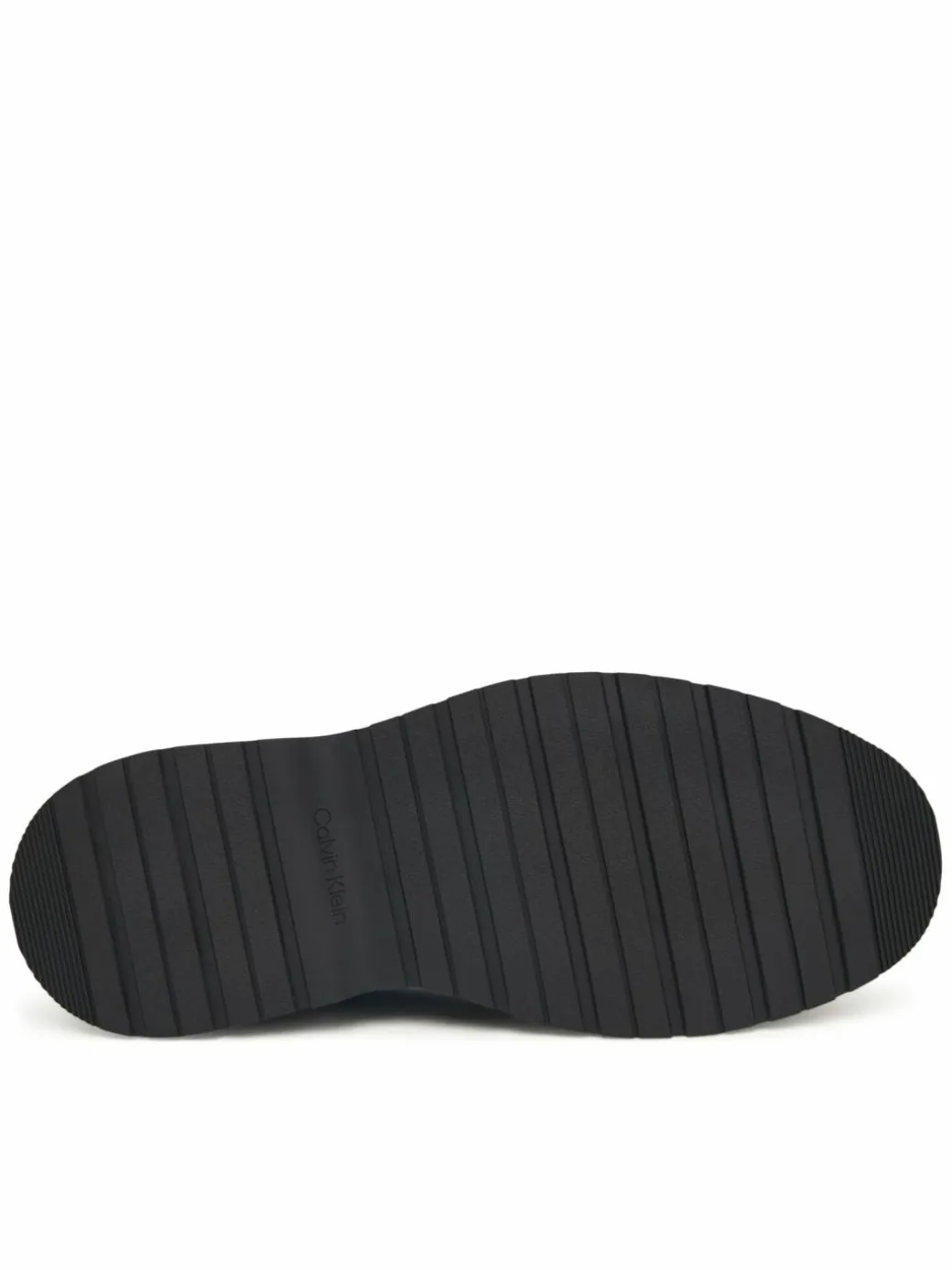 Chelsea Combat Ess Chelsea Boot Lth YM0YM01374 Nero