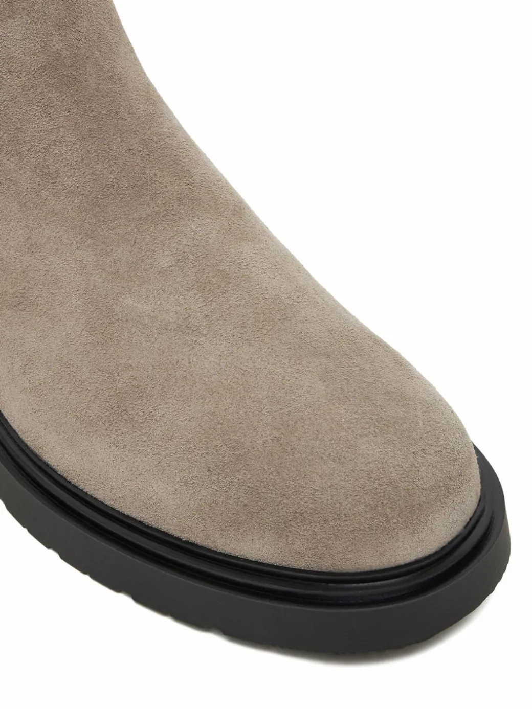 Chelsea Combat Ess Chelsea Boot Su YM0YM01372 Beige