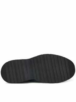 Chelsea Combat Ess Chelsea Boot Su YM0YM01372 Blu scuro