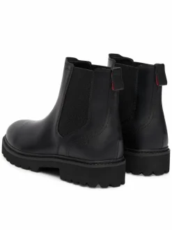 Chelsea Draven 50552708 Nero