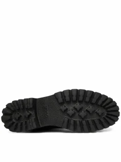 Chelsea Draven 50552708 Nero