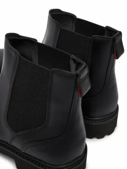 Chelsea Draven 50552708 Nero