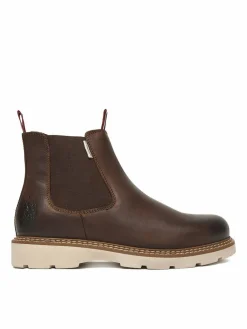 Chelsea EO-PATRIZ002M/ELE1 Marrone
