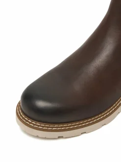 Chelsea EO-PATRIZ002M/ELE1 Marrone