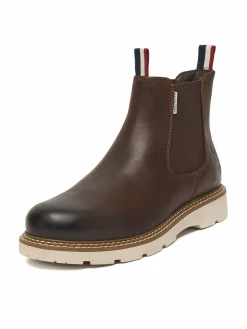 Chelsea EO-PATRIZ002M/ELE1 Marrone