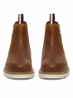 Chelsea EO-PATRIZ002M/ELE1 Marrone