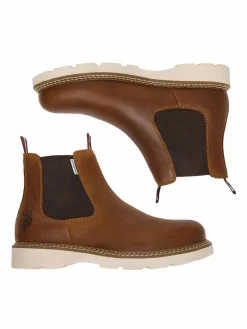 Chelsea EO-PATRIZ002M/ELE1 Marrone