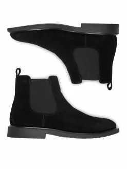 Chelsea EO-URBANO-01 125AM Nero