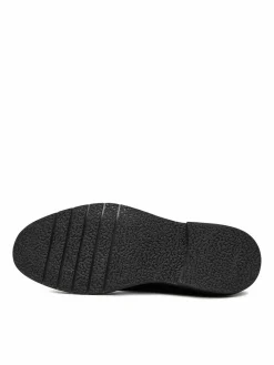 Chelsea EO-URBANO-01 125AM Nero