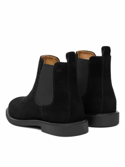 Chelsea EO-URBANO-01 125AM Nero