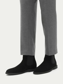 Chelsea EO-URBANO-01 125AM Nero