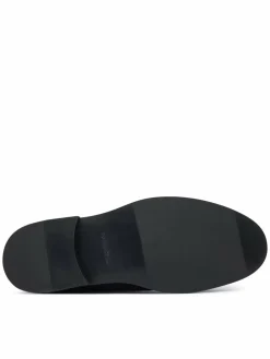 Chelsea Ess Rubber Chelsea Su HM0HM02055 Nero