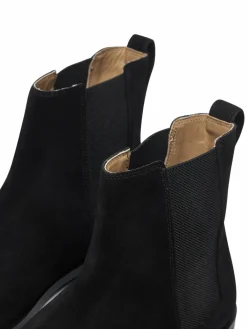 Chelsea Ess Rubber Chelsea Su HM0HM02055 Nero