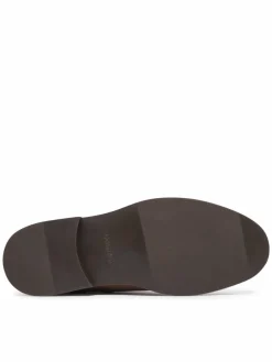 Chelsea Ess Rubber Chelsea Su HM0HM02055 Beige