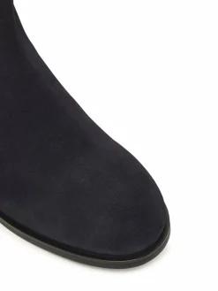Chelsea Ess Rubber Chelsea Su HM0HM02055 Nero