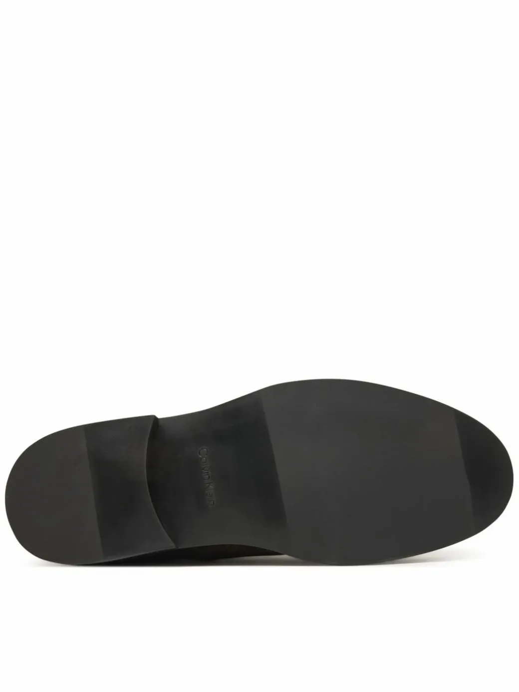 Chelsea Ess Rubber Chelsea Su HM0HM02055 Marrone