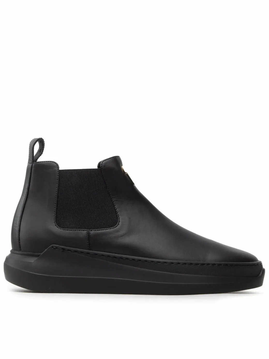 Chelsea EU20001 Nero