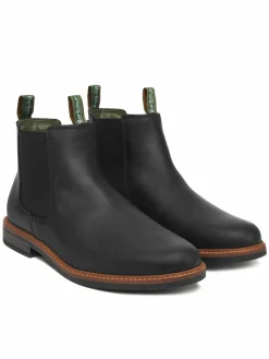Chelsea Farsley MFO0244BK11 Nero