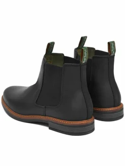Chelsea Farsley MFO0244BK11 Nero