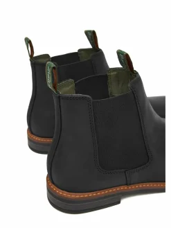 Chelsea Farsley MFO0244BK11 Nero