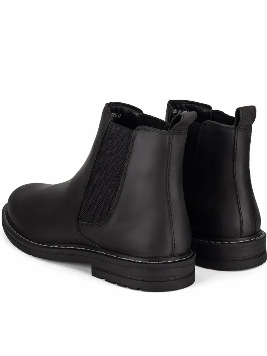Chelsea FERBE-09 MI25 Nero