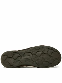 Chelsea Fergey 59655 Marrone