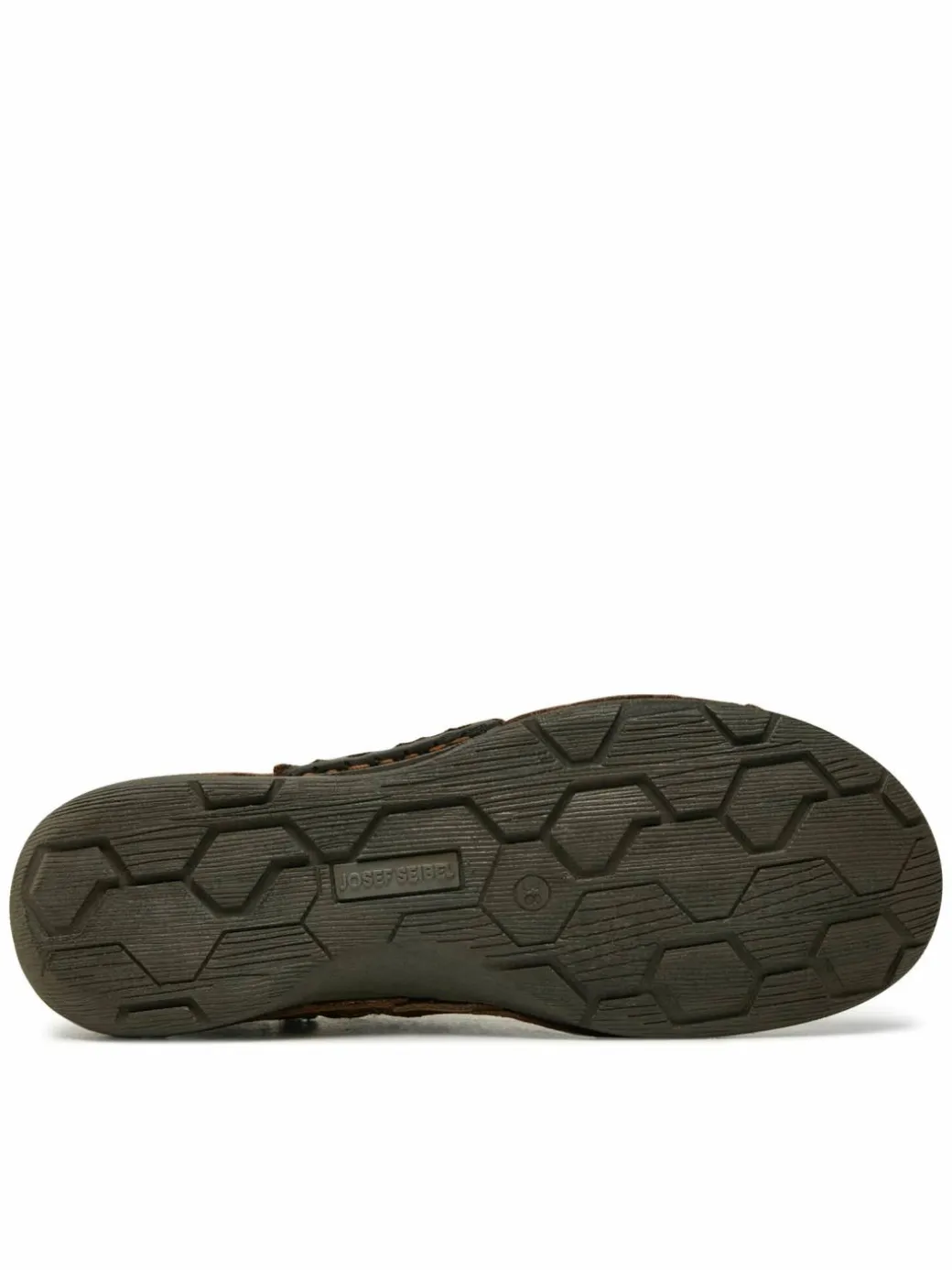 Chelsea Fergey 59655 Marrone