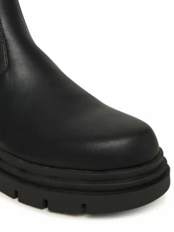 Chelsea FMFFER LEA10 Nero