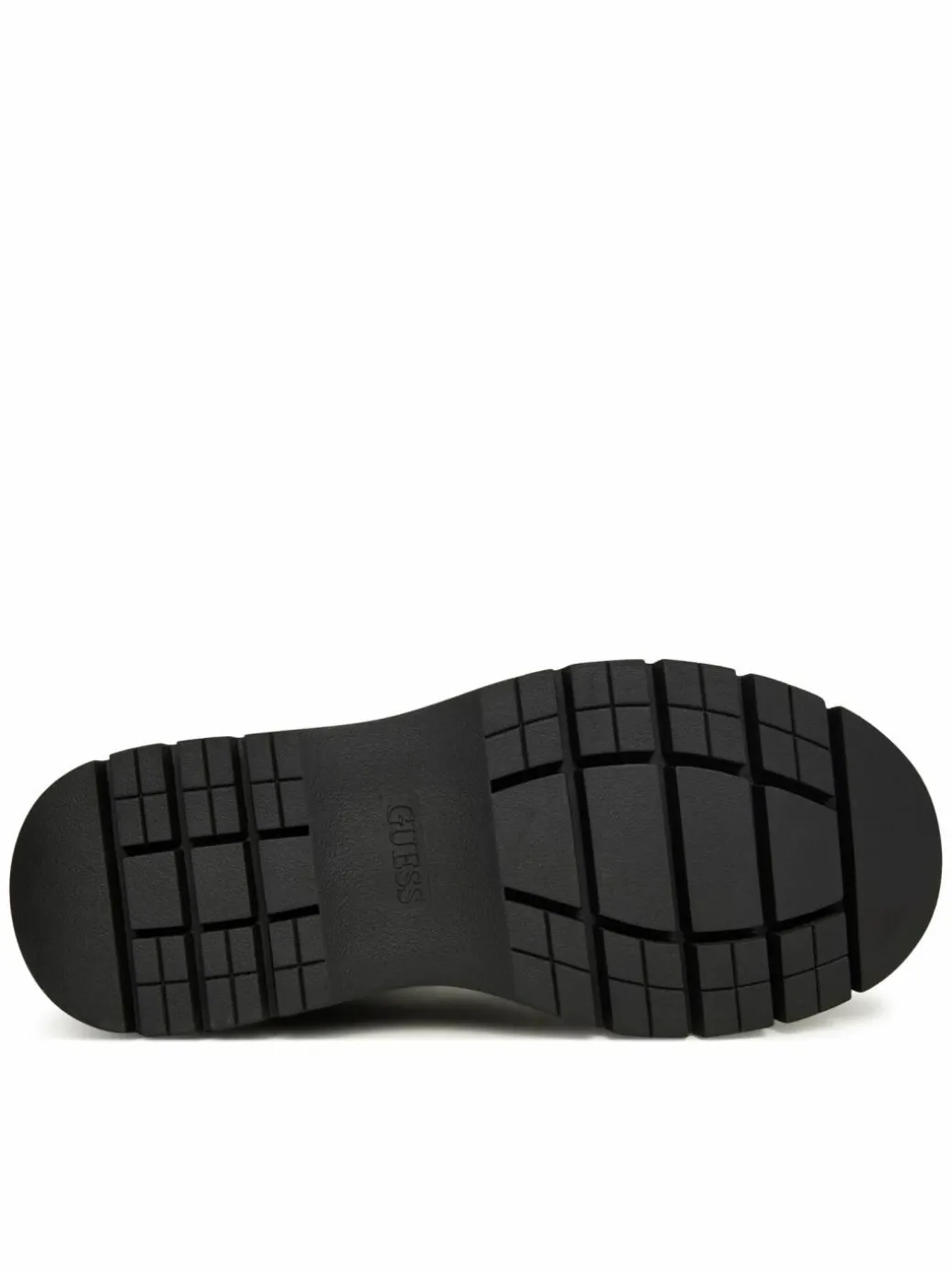 Chelsea FMFFER LEA10 Nero