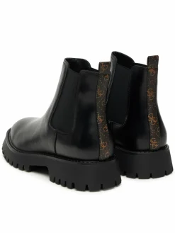 Chelsea FMTGOM LEA10 Nero