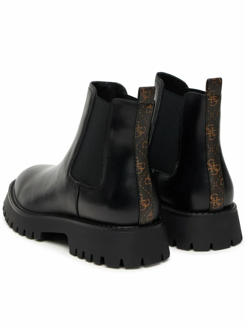 Chelsea FMTGOM LEA10 Nero