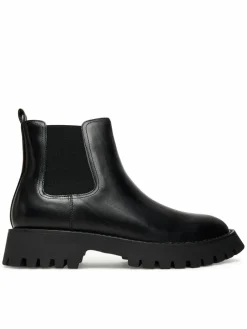 Chelsea FMTGOM LEA10 Nero