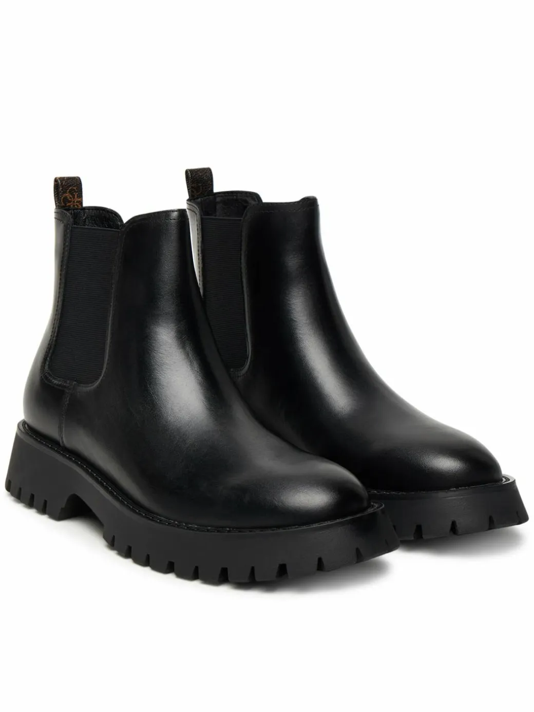 Chelsea FMTGOM LEA10 Nero