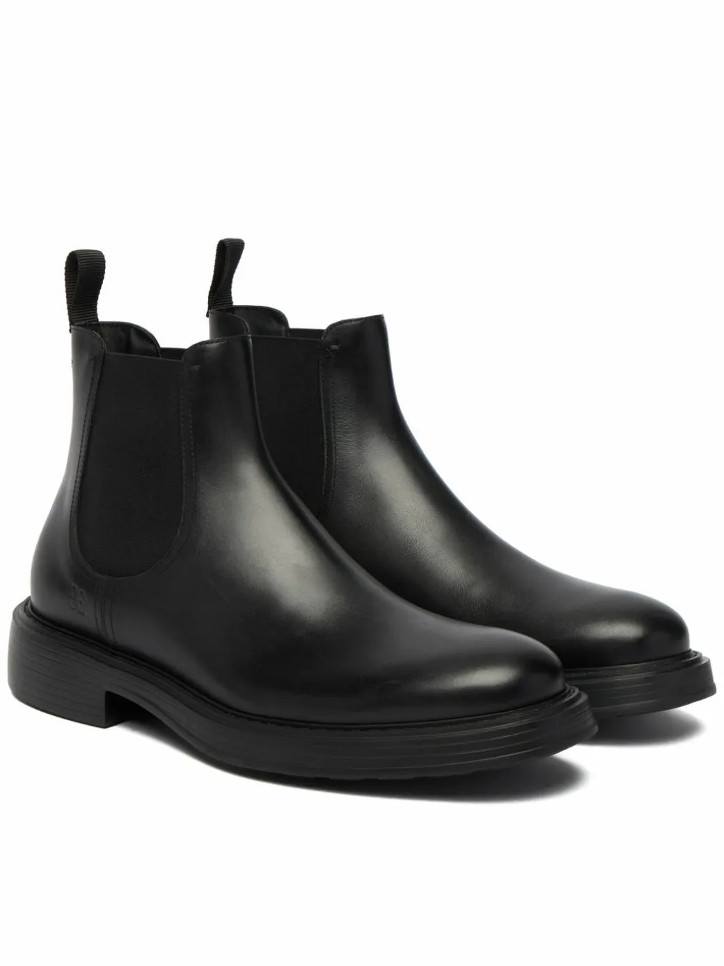 Chelsea FU1252 Nero