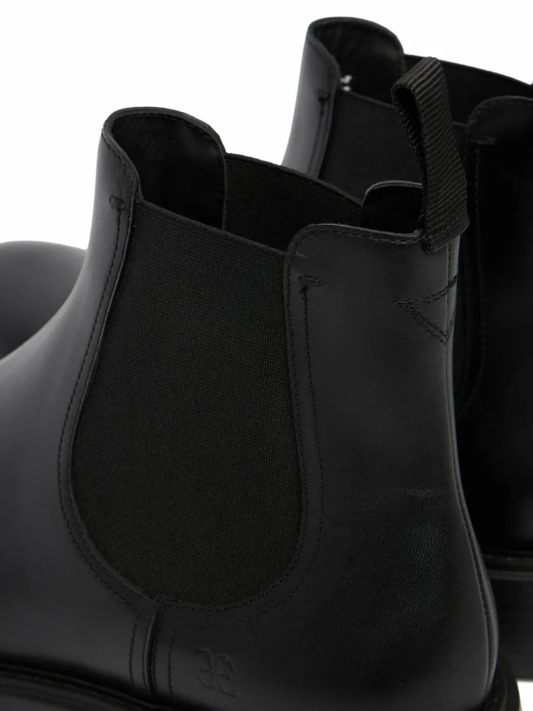 Chelsea FU1252 Nero