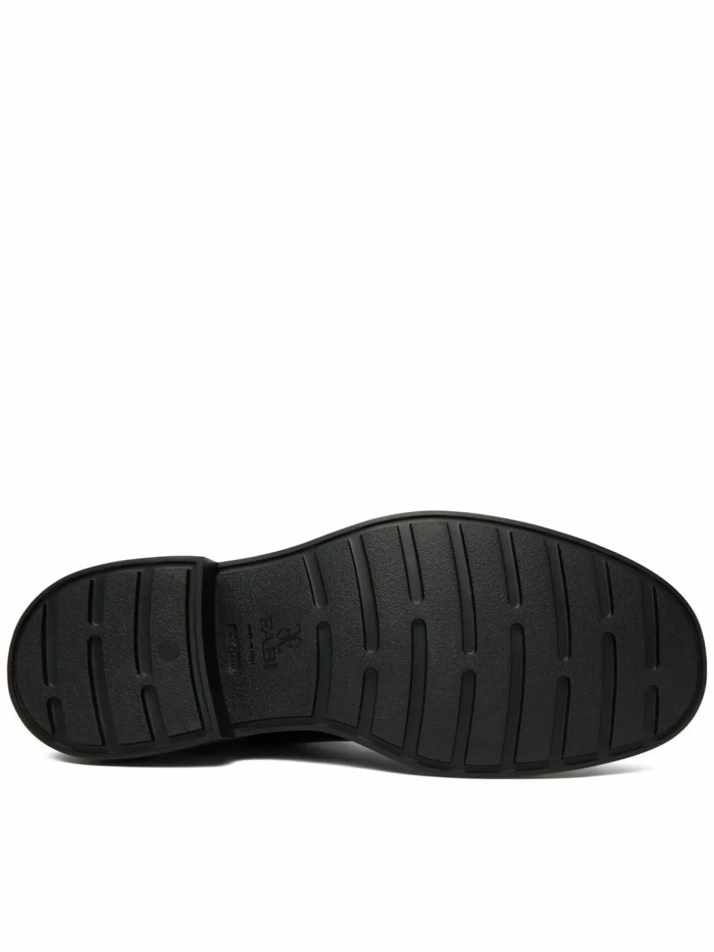 Chelsea FU1252 Nero