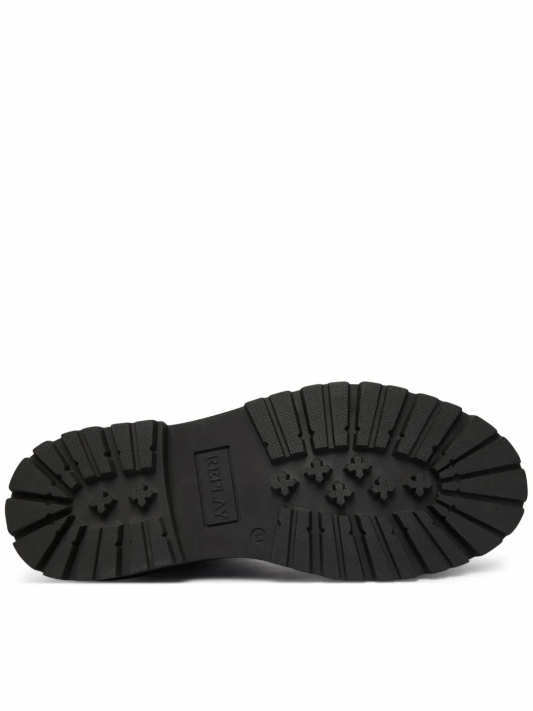 Chelsea GMC1N .000.C0003L Nero