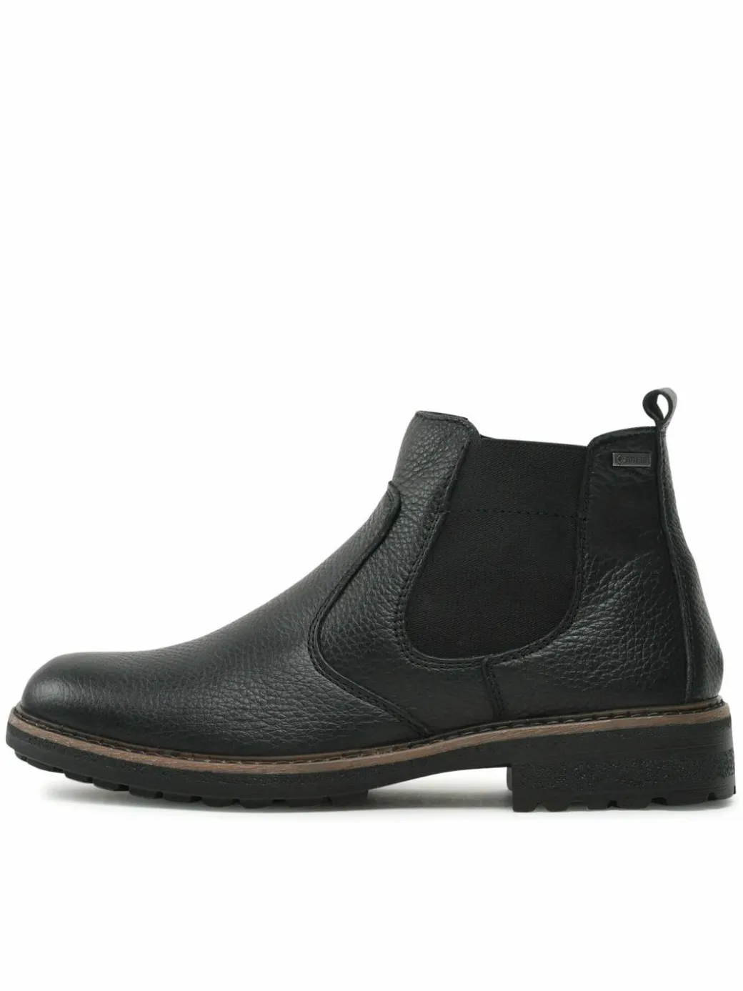 Chelsea GORE-TEX 11-24715-01 Nero