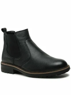 Chelsea GORE-TEX 11-24715-01 Nero