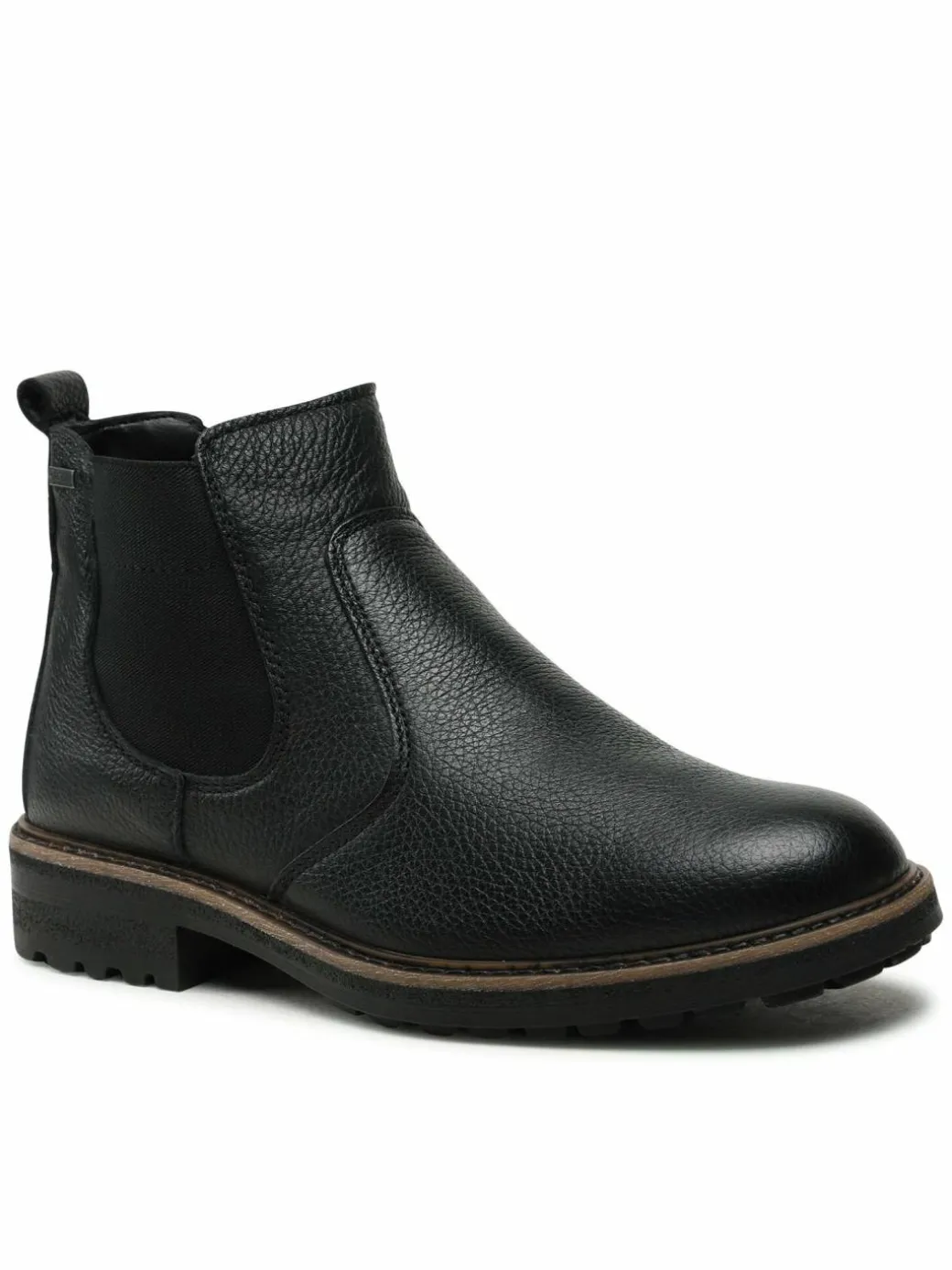 Chelsea GORE-TEX 11-24715-01 Nero