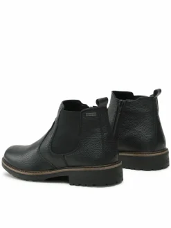 Chelsea GORE-TEX 11-24715-01 Nero