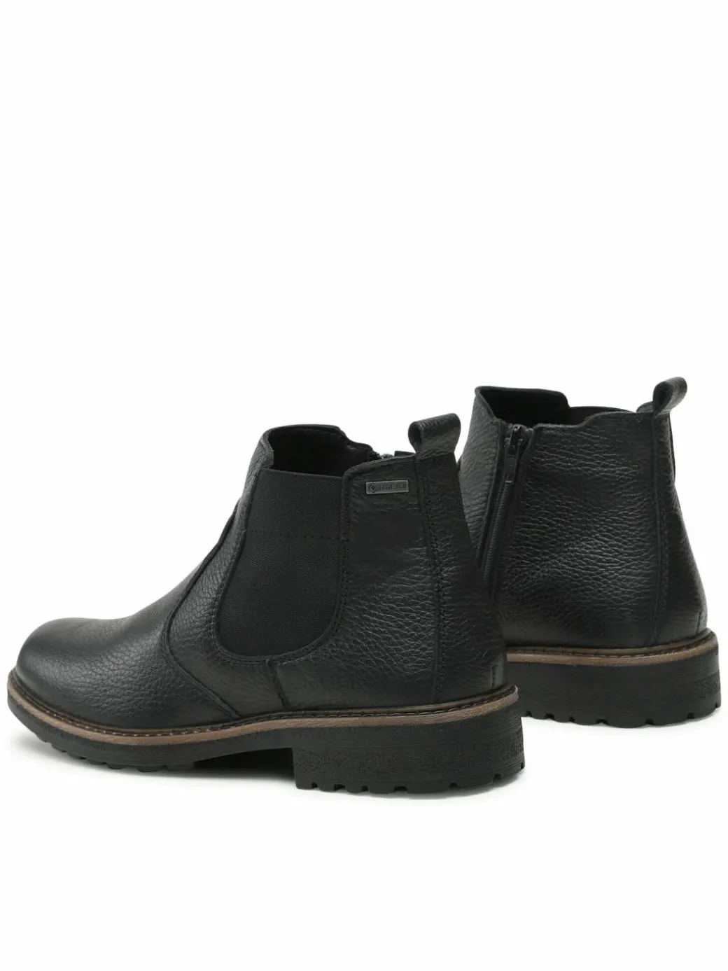 Chelsea GORE-TEX 11-24715-01 Nero
