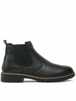 Chelsea GORE-TEX 11-24715-01 Nero